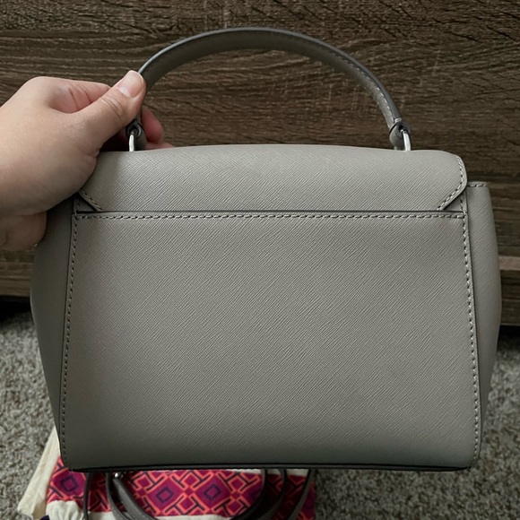 ❌SOLD❌Tory Burch Emerson Handbag/ Crossbody Bag - Picture 4 of 11